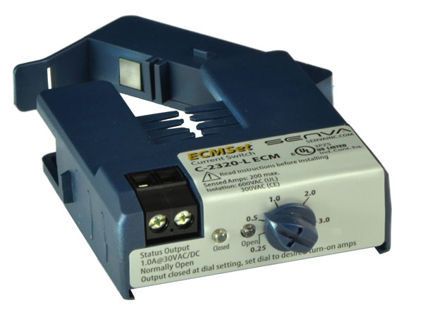 ECMset Current Switch